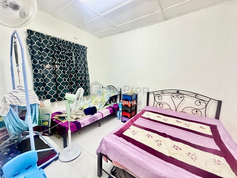 Taman Cheras Utama, Cheras, Kuala Lumpur Single Storey Hot Deal for Sale, Kuala Lumpur, Cheras