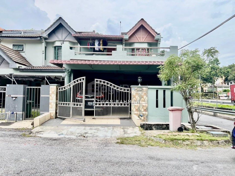 Bandar Baru Sri Damansara