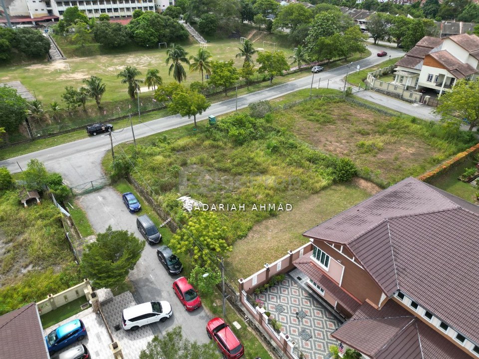 Seksyen 4, Bandar Baru Bangi