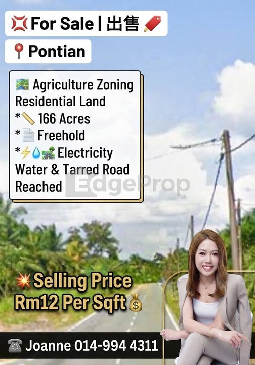 Taman Pontian Utama