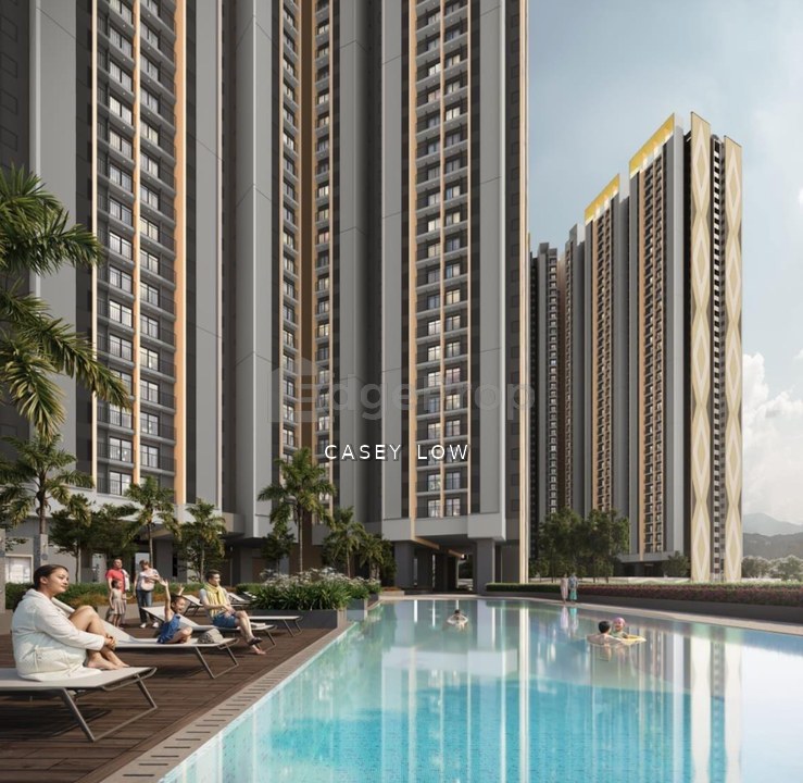 Residensi Aman Madani