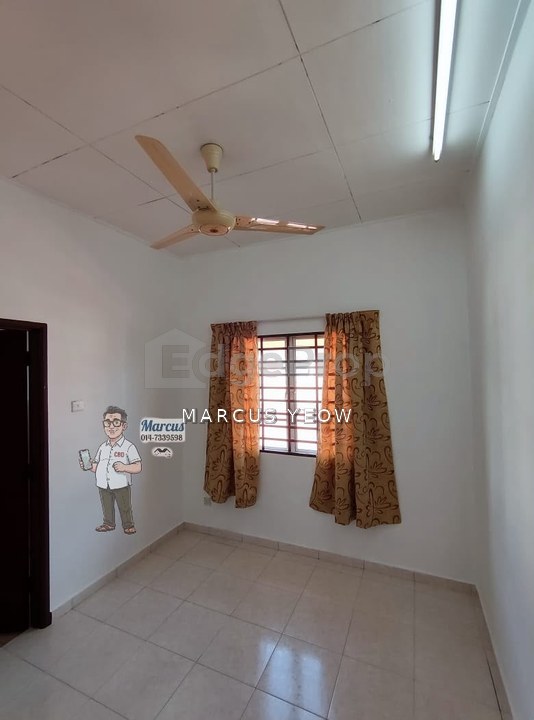 Vision Homes Semi Furnished 2 Storey Semi-D Cluster Seremban 2 Fr Rent, Negeri Sembilan, Seremban