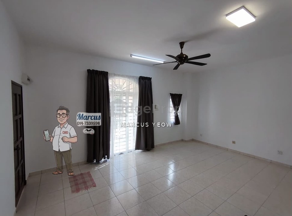 Vision Homes Seremban 2