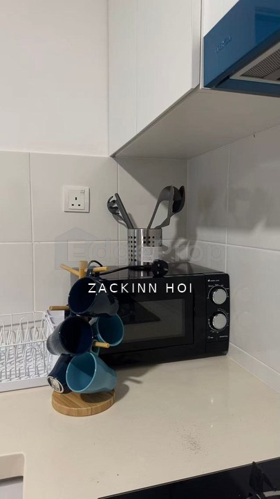 Duduk Huni @ Eco Ardence