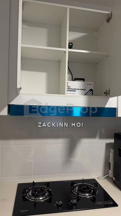 Duduk Huni @ Eco Ardence