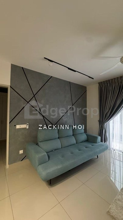 Duduk Huni @ Eco Ardence