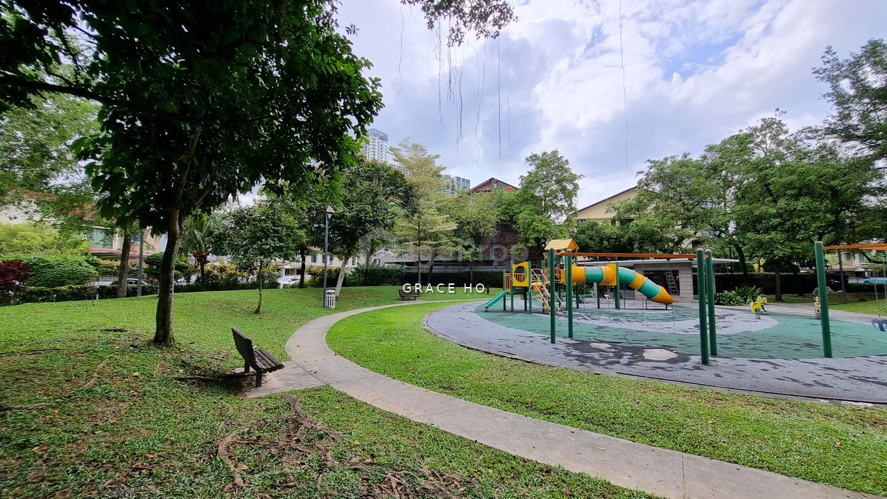 Desa ParkCity (SouthLake)