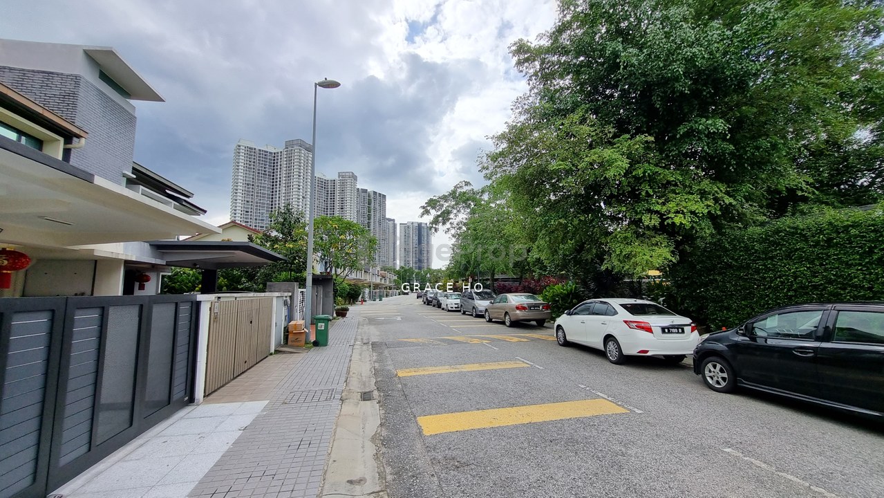 Desa ParkCity (SouthLake)