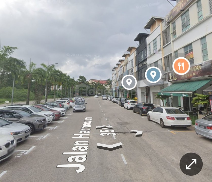 Taman Desa Tebrau