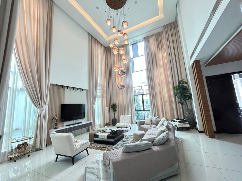 Subang Heights East