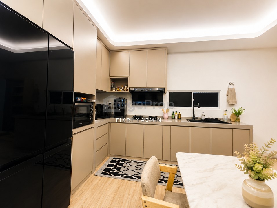 Residence Aurora, Cyber Valley, Cyberjaya Double Storey Terrace For Sale, Selangor, Cyberjaya