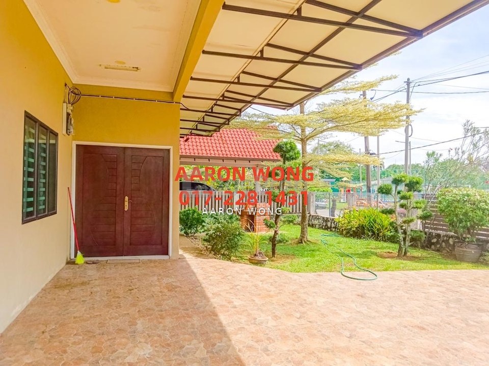 Taman Peranginan Mutiara