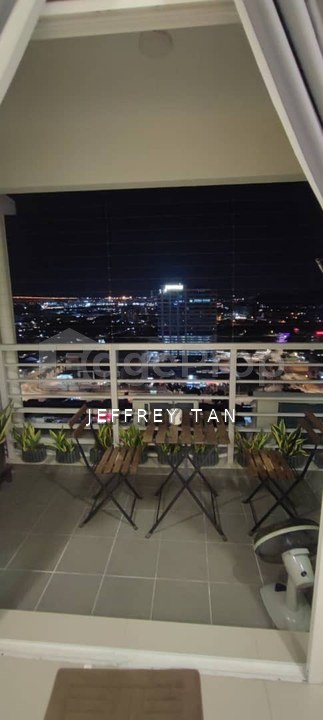 Fully Furnished Condo located at Bayan Baru Prime Location , Penang, Bayan Baru