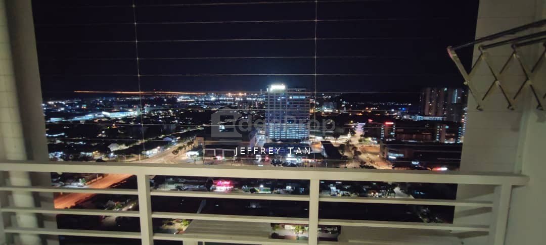 Fully Furnished Condo located at Bayan Baru Prime Location , Penang, Bayan Baru