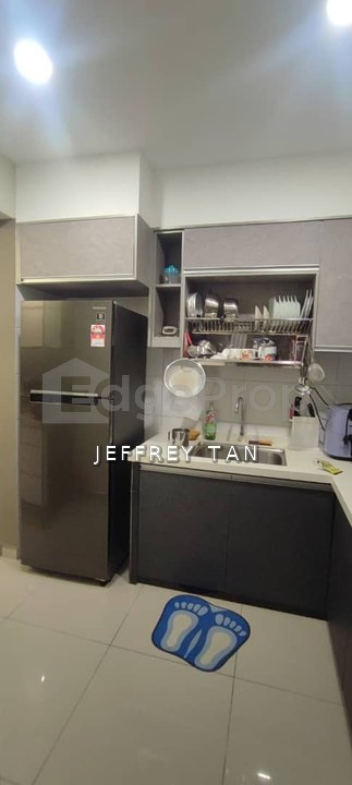 Fully Furnished Condo located at Bayan Baru Prime Location , Penang, Bayan Baru