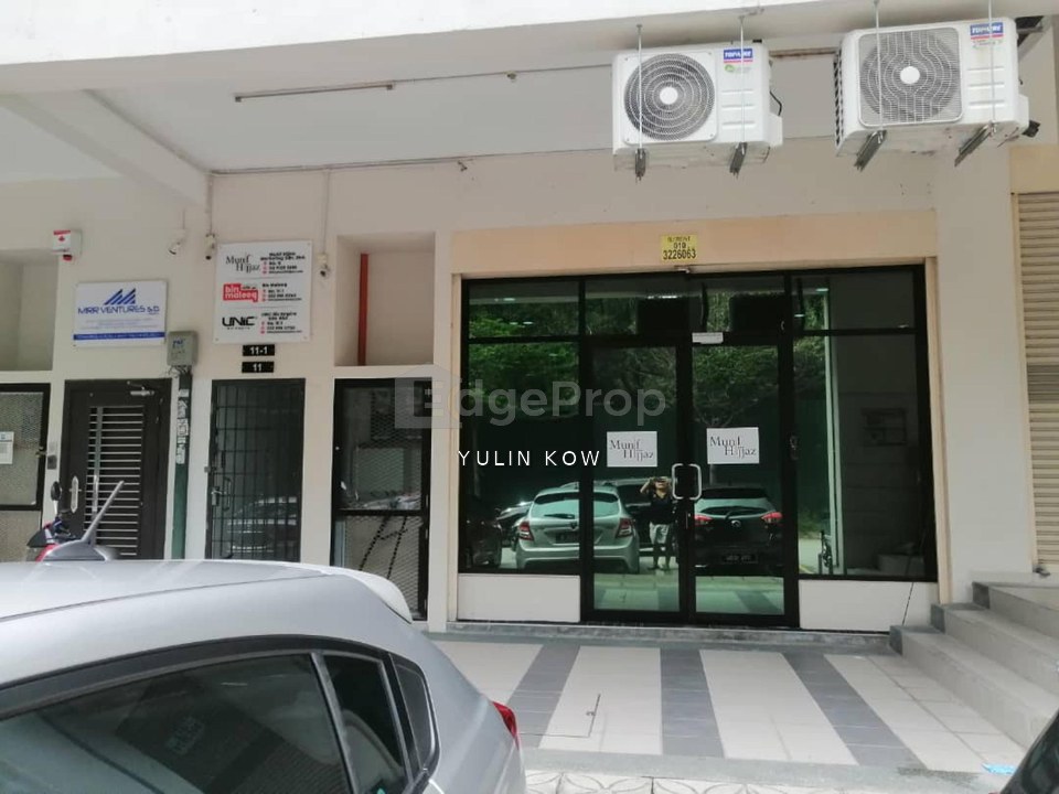 Alam Damai