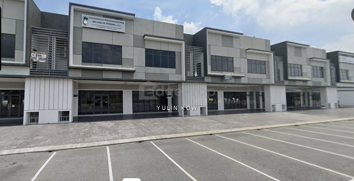 ECO PERINDUSTRIAN V