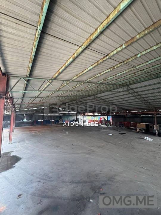 Kawasan Industrial Telok Gong