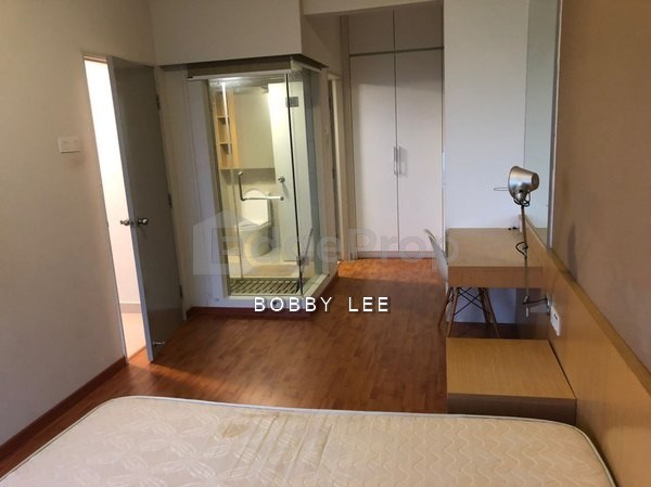 Kiara East Suite DEX