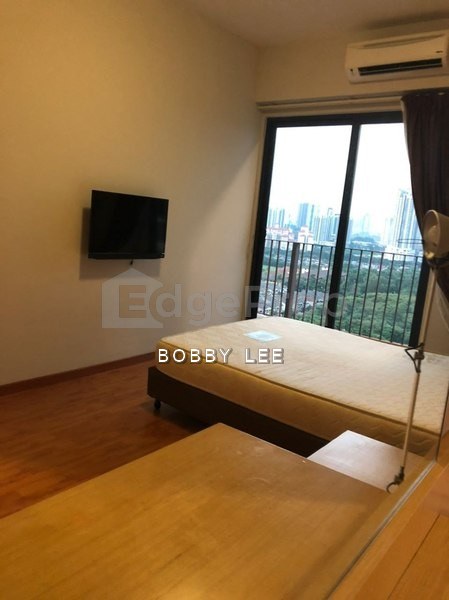 Well Kept Fully Furnish, Kuala Lumpur, Batu 