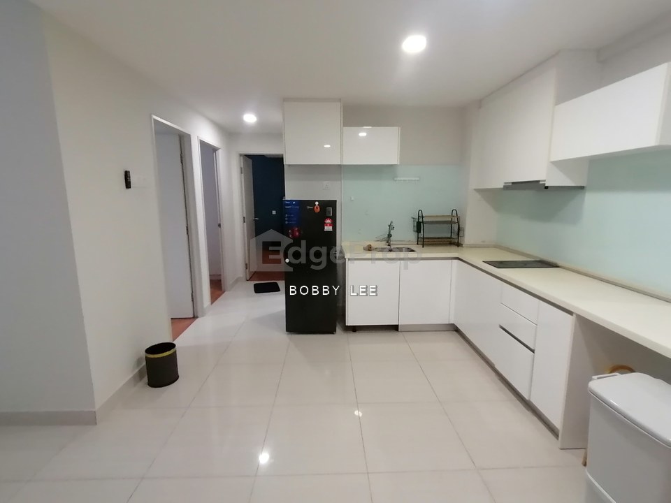 Well Kept Fully Furnish, Kuala Lumpur, Batu 