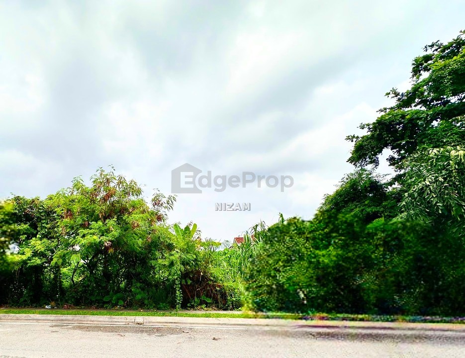 Jalan Tiara Titiwangsa