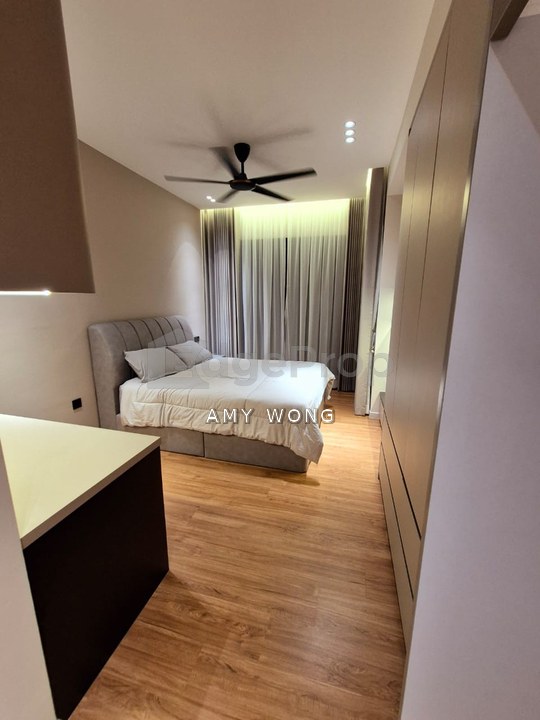 Tropicana Miyu (Residensi Tropicana Intan)