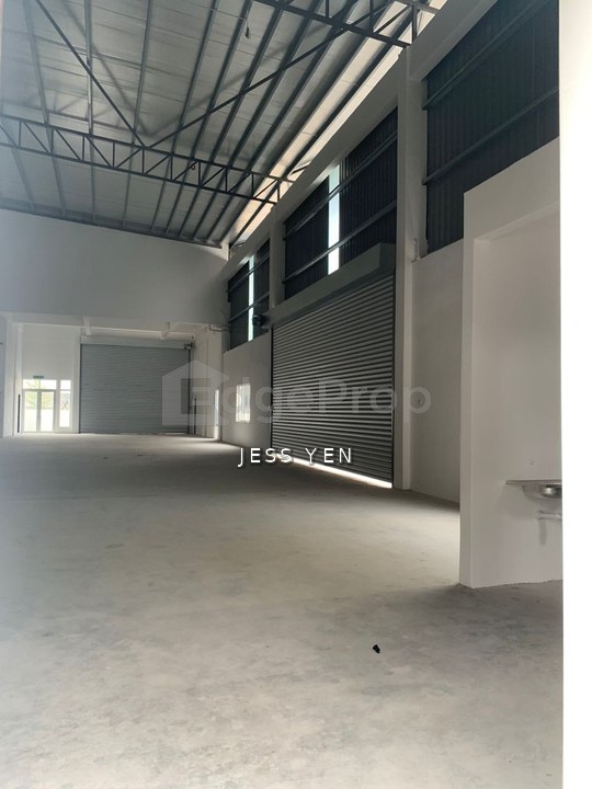Kawasan Perindustrian Nilai 3