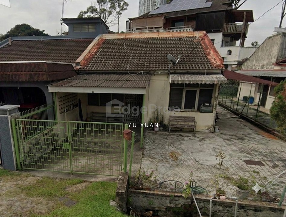 Taman Pelangi