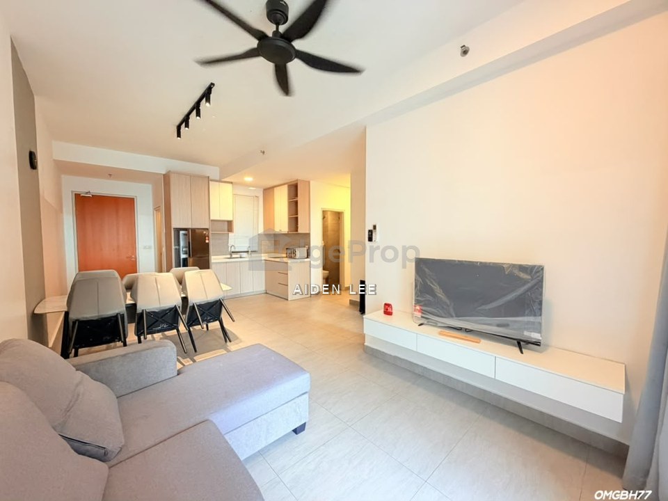 Sunsuria Forum @ 7th Avenue