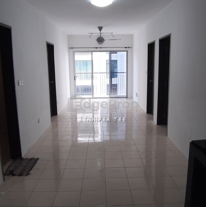 KepongMas @ Kepong, Metropolitan [ CASH BACK & LOW BOOKING ], Kuala Lumpur, Kepong