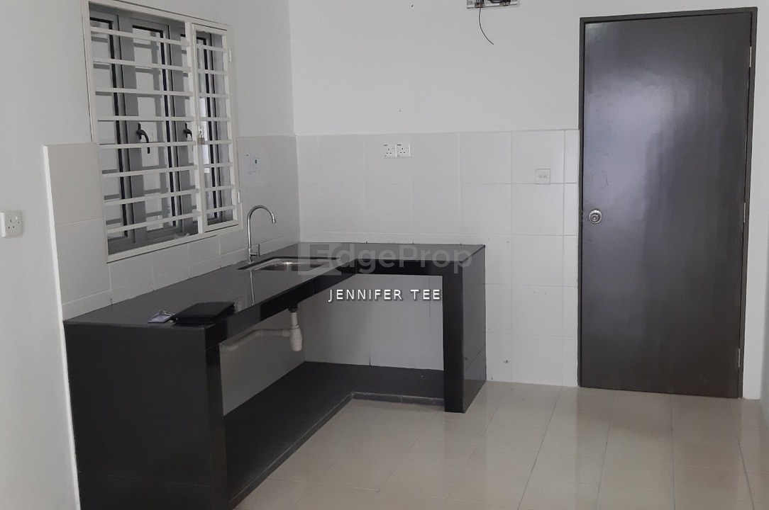 KepongMas @ Kepong, Metropolitan [ CASH BACK & LOW BOOKING ], Kuala Lumpur, Kepong