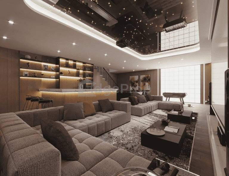 Armani Residence Kepong