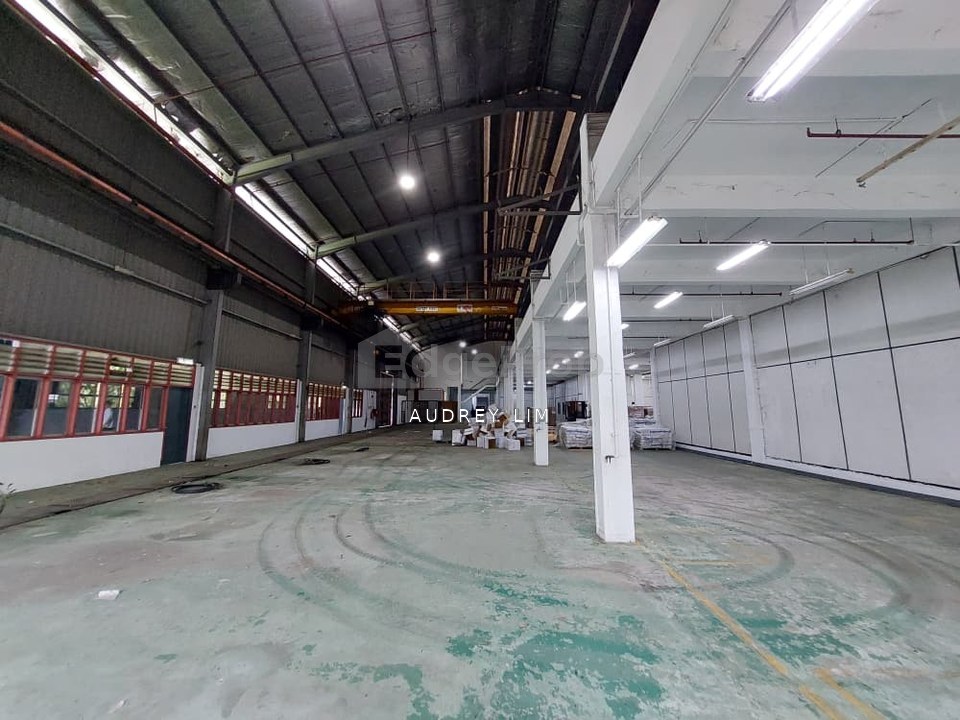 Jalan Semenyih