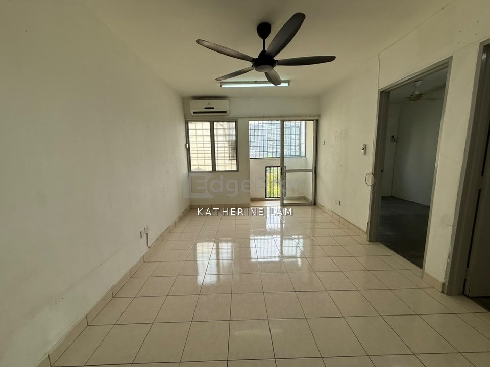 Mutiara Apartment