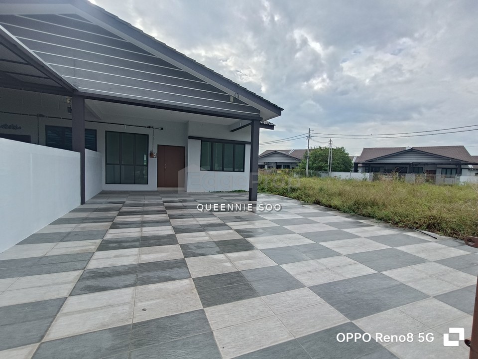 TAMAN DESA PENGKALAN BANDARAYA