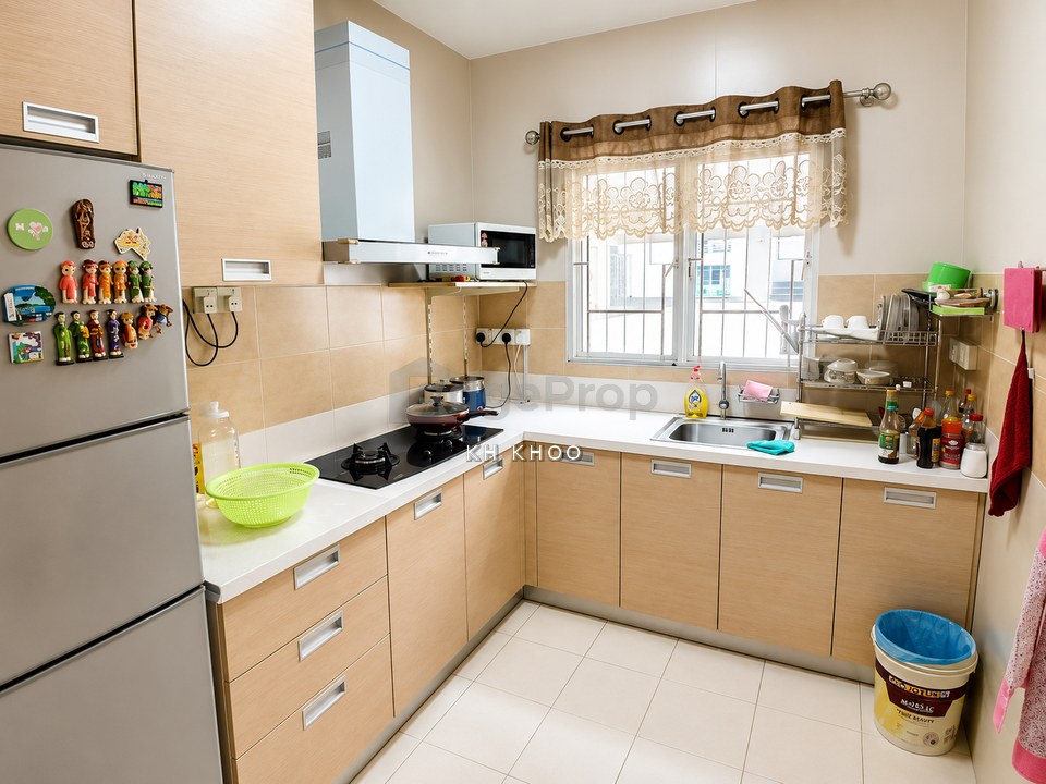 SS16 Subang Avenue Serviced Apartment for Sales @ Subang Jaya, Selangor, Subang Jaya