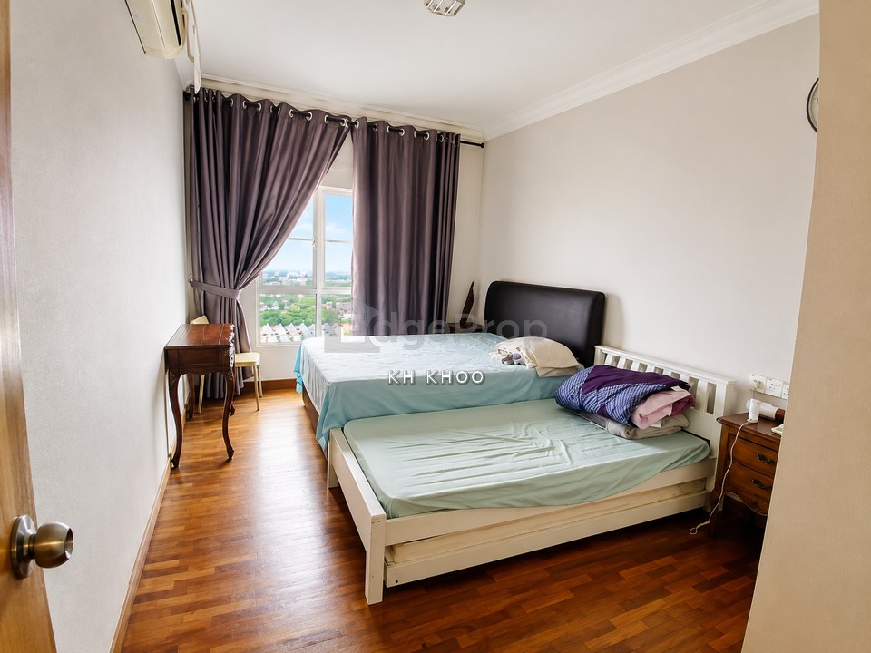 SS16 Subang Avenue Serviced Apartment for Sales @ Subang Jaya, Selangor, Subang Jaya