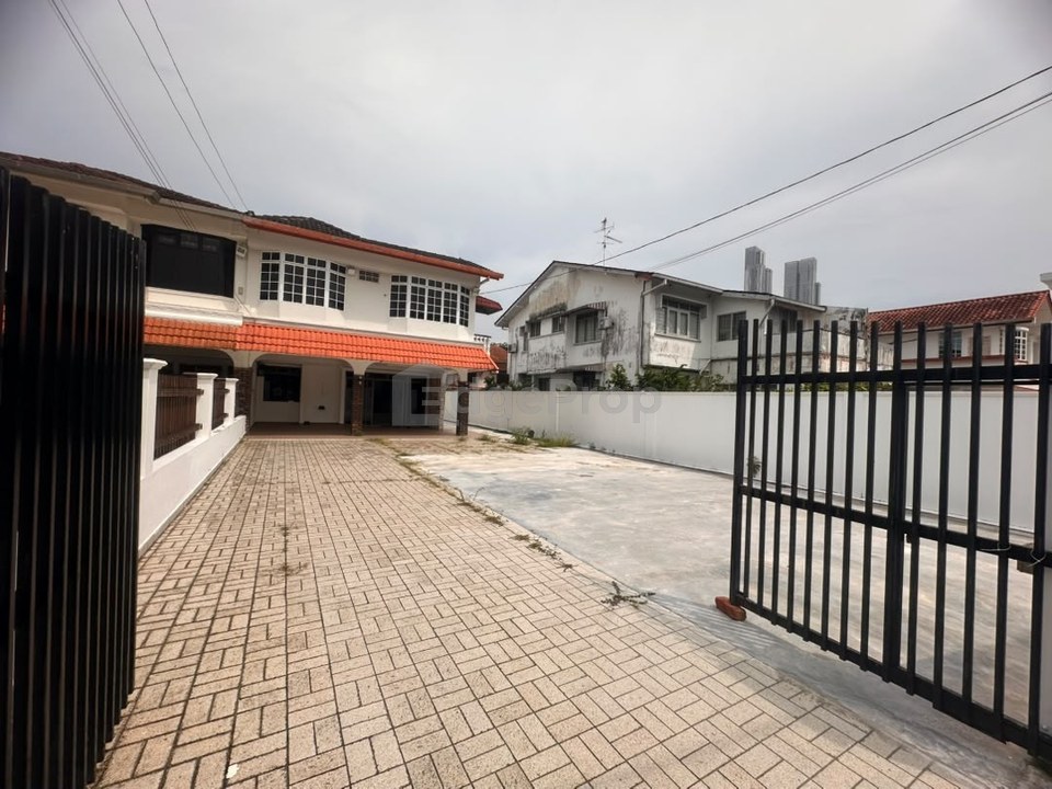 Taman Pelangi