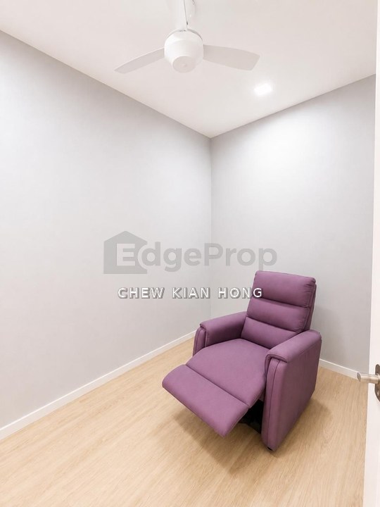 Elata Haven Setia Tropika 2 Storey Terrace House for Sale Fully Furnished, Johor, Setia Tropika