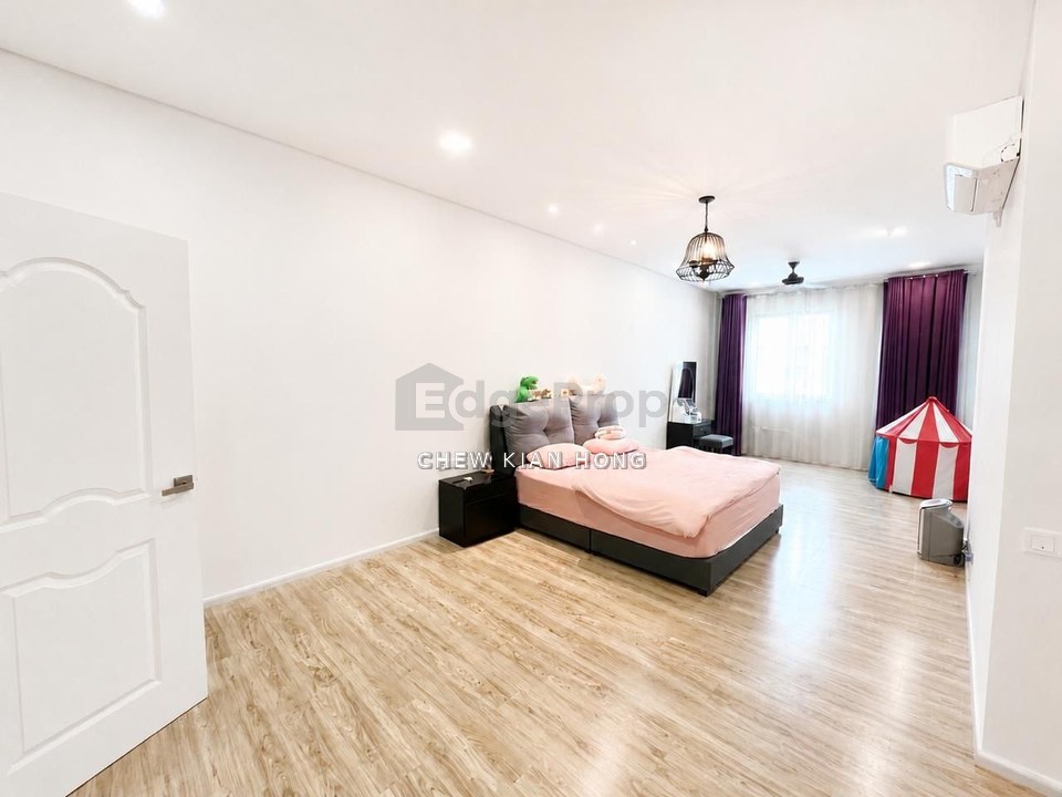 Elata Haven Setia Tropika 2 Storey Terrace House for Sale Fully Furnished, Johor, Setia Tropika