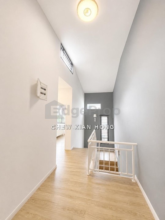 Elata Haven Setia Tropika 2 Storey Terrace House for Sale Fully Furnished, Johor, Setia Tropika