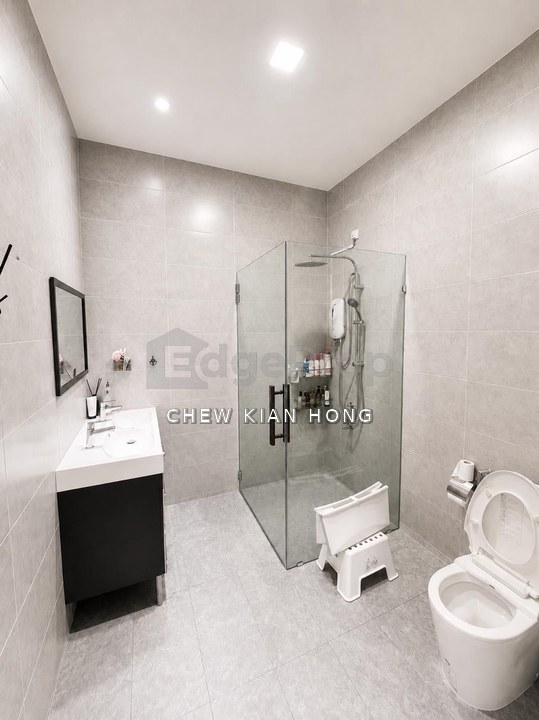 Elata Haven Setia Tropika 2 Storey Terrace House for Sale Fully Furnished, Johor, Setia Tropika