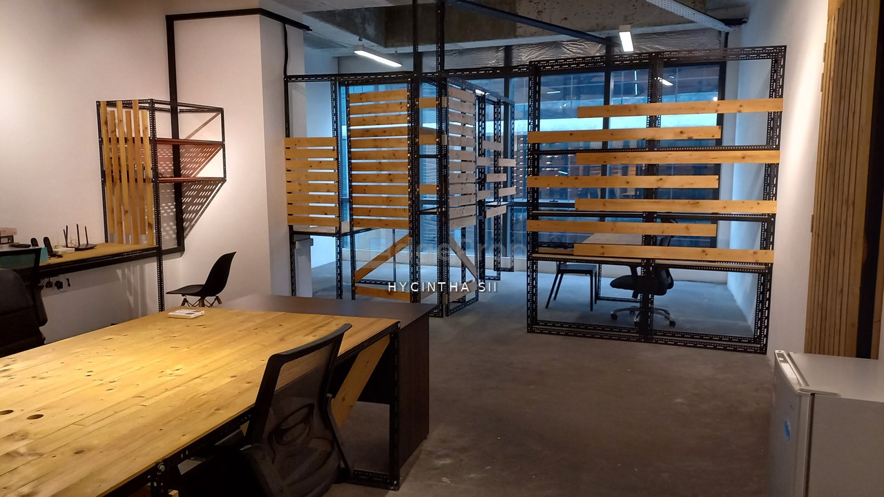 UOA Business Park