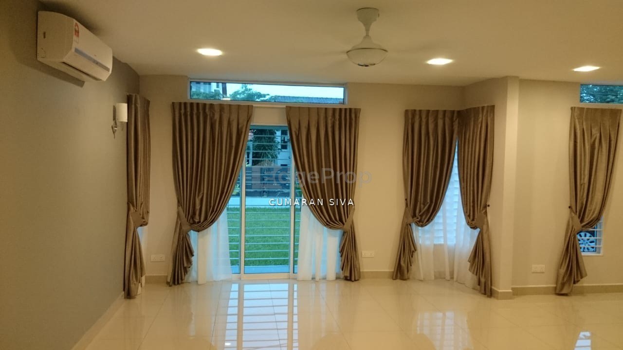 Seputeh Bunglow, 5 Bedrooms all with En-suites; Guarded Entry, Kuala Lumpur, Seputeh