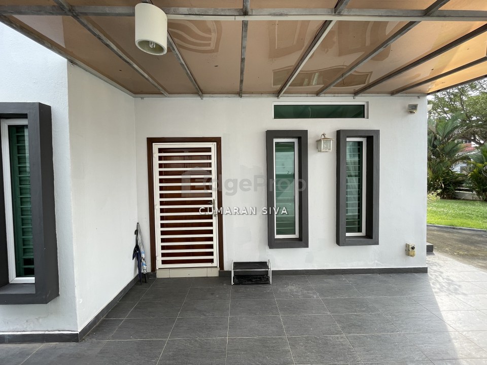 Seputeh Bunglow, 5 Bedrooms all with En-suites; Guarded Entry, Kuala Lumpur, Seputeh