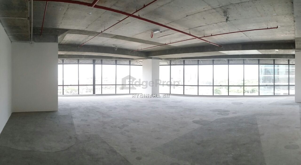 UOA Business Park