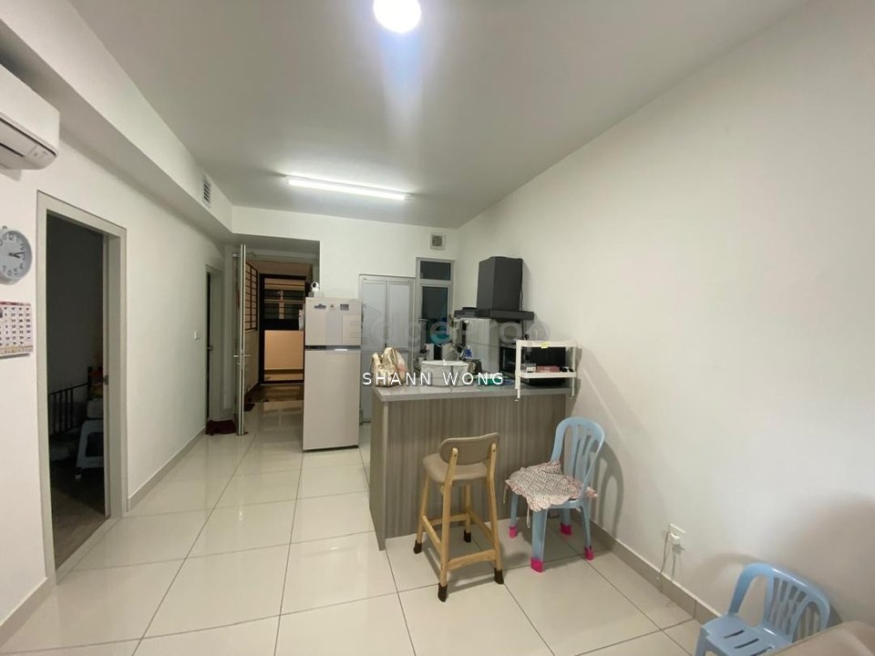 MIRAI Residences (Residensi Meriah)