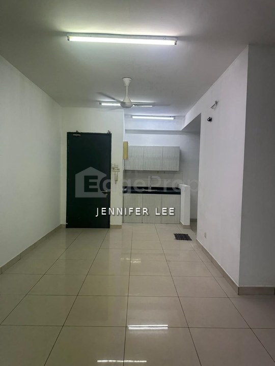 Zenith Residences
