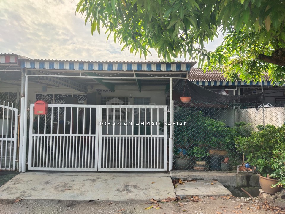 Taman Klang Ria